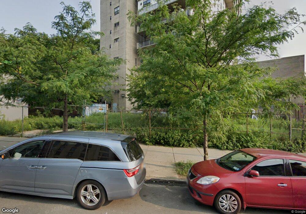 373 E 167th St, Bronx, NY 10456 - photo 1