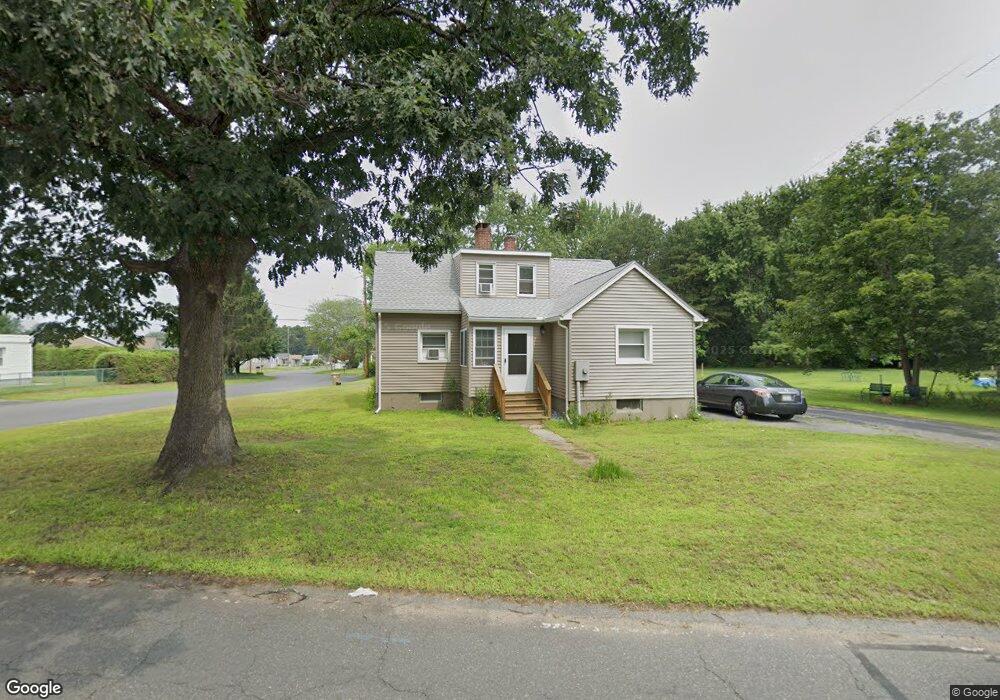 170 Cady St, Ludlow, MA 01056 - photo 1