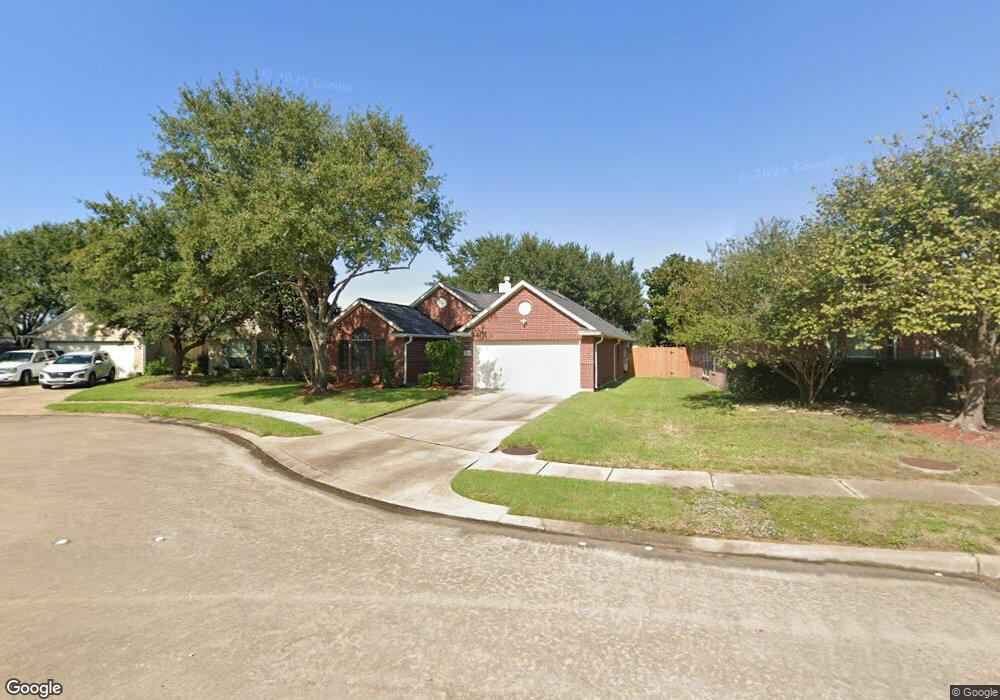 16430 Northumberland Dr, Houston, TX 77095 - photo 1