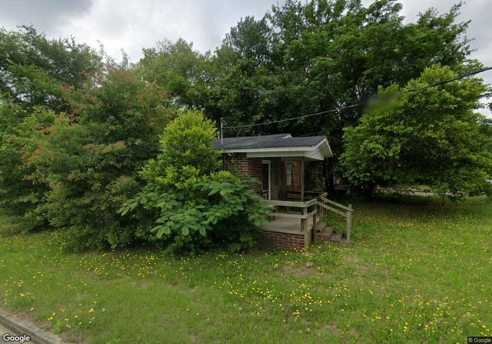 4352 Bloomfield Rd, Macon, GA 31206 - photo 1