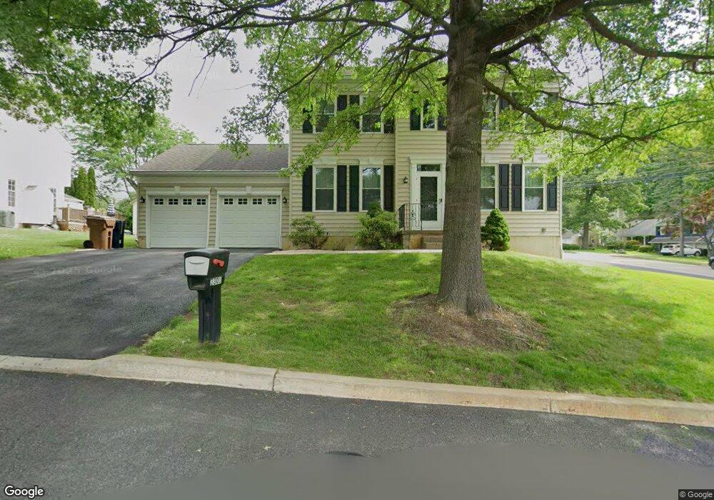 3301 Craig y Nos Ave, Dresher, PA 19025 - photo 1