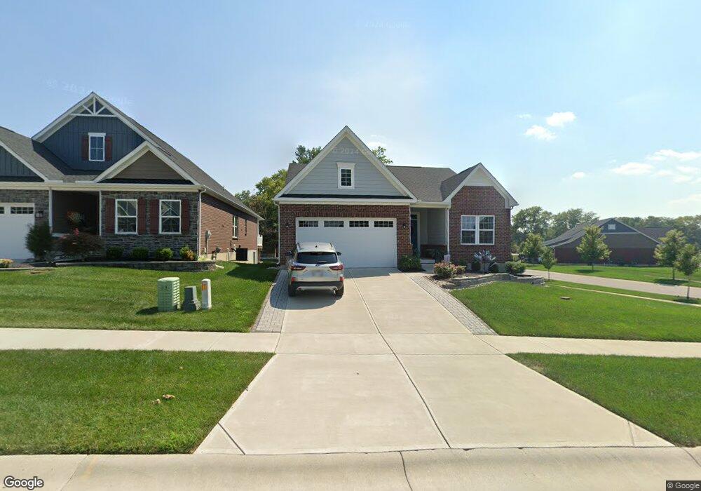 7287 Fieldstone Farms Blvd, Liberty Township, OH 45044 - photo 1