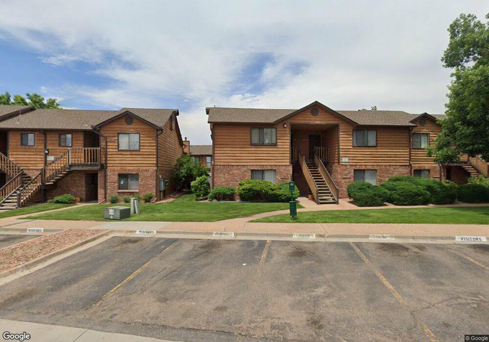 2241 S Buckley Rd unit 201, Aurora, CO 80013 - photo 1