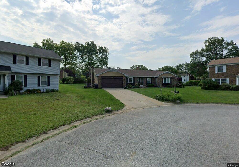 52222 Trinity Ct, South Bend, IN 46637 - photo 1