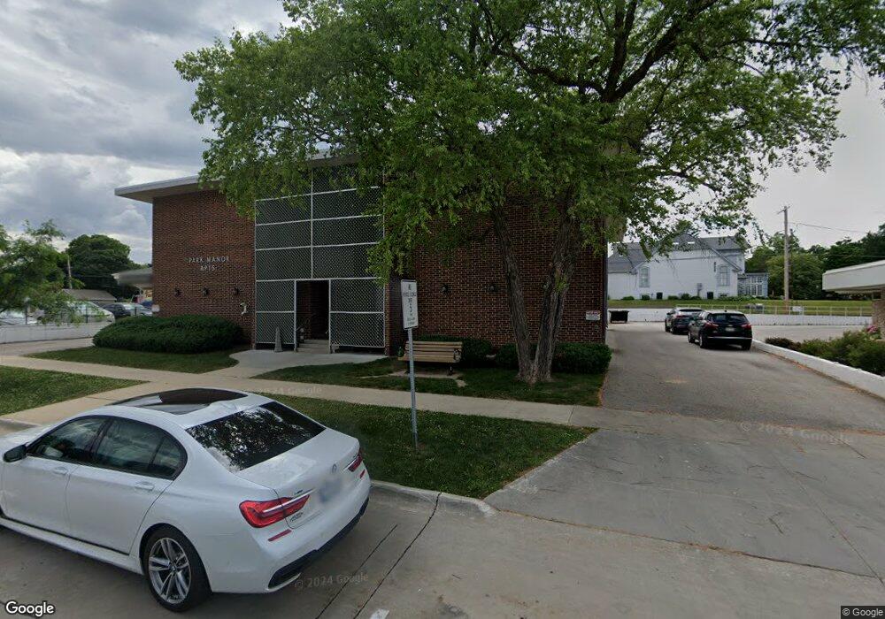 315 Washington St unit 3A, Cedar Falls, IA 50613 - photo 1