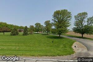 2560 County Road S, Metamora, OH 43540