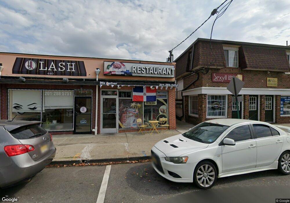 438 Boulevard unit 440, Hasbrouck Heights, NJ 07604 - photo 1