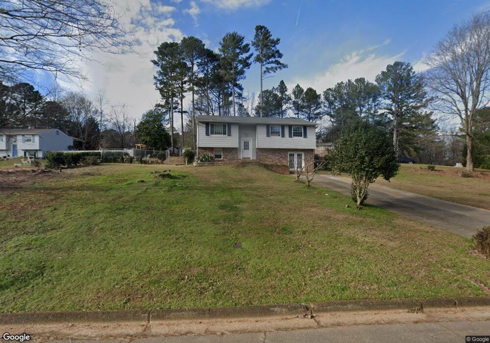 3584 Citrus Dr, Duluth, GA 30096 - photo 1