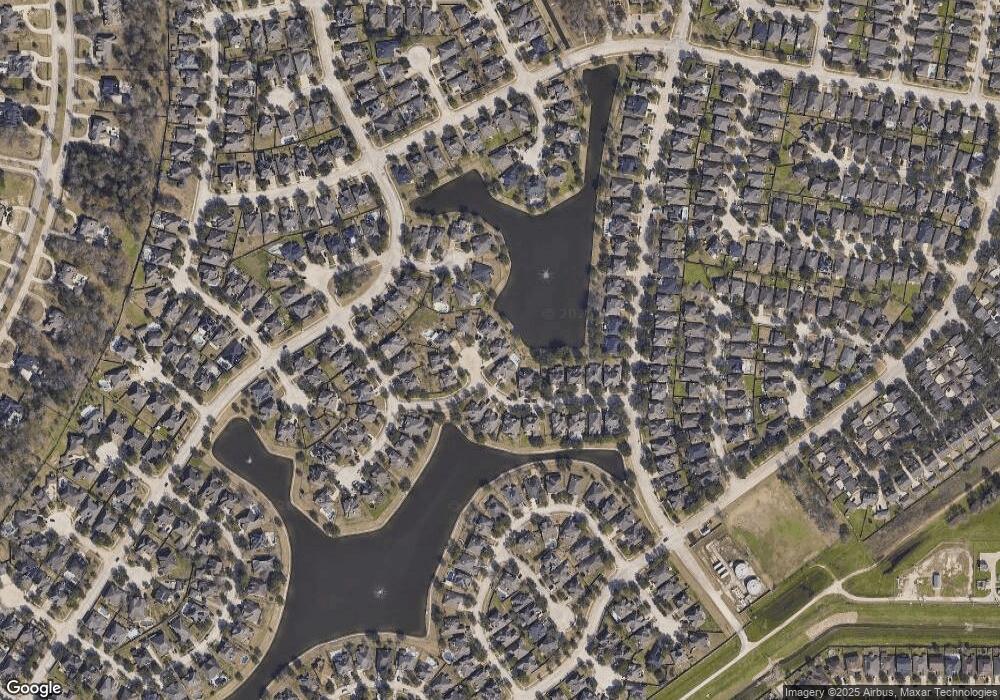 3211 Abbott Lakes Ln, Spring, TX 77386 - photo 1