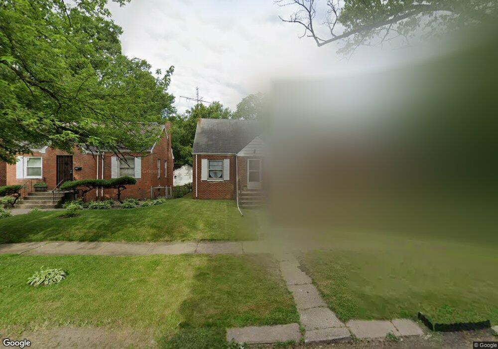 4644 Johnson St, Gary, IN 46408 - photo 1