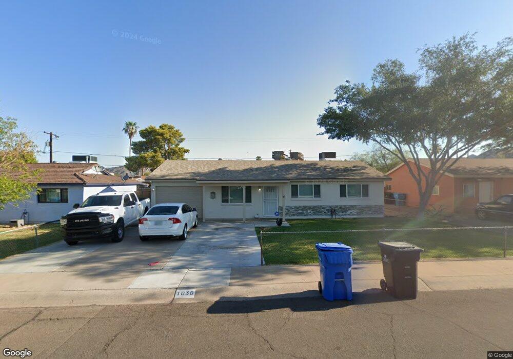 1030 E Griswold Rd, Phoenix, AZ 85020 - photo 1