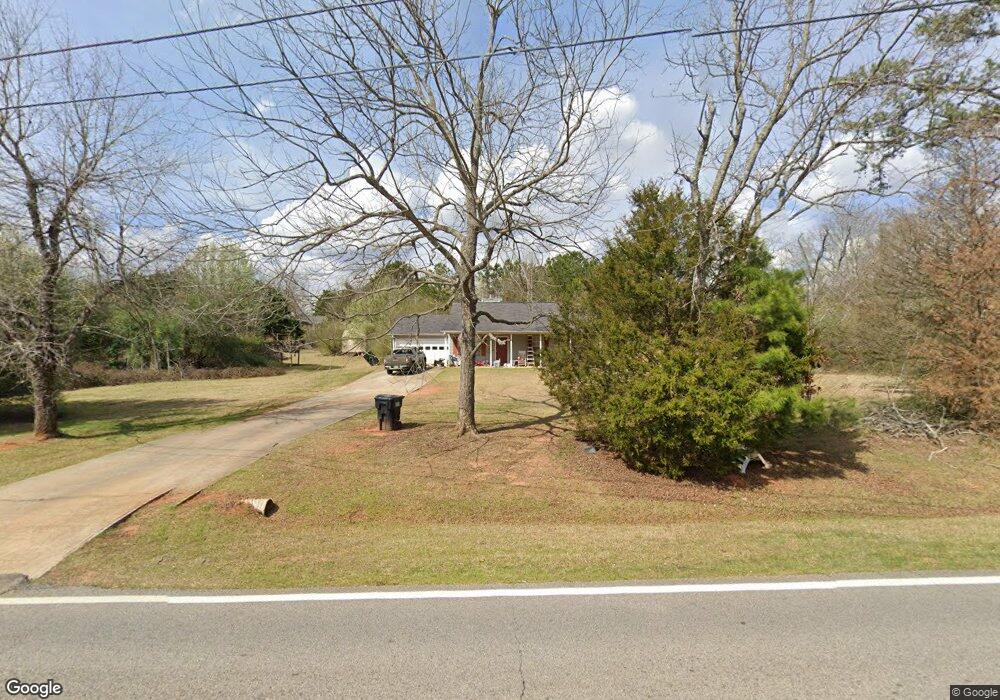 613 Coan Dr, Locust Grove, GA 30248 - photo 1