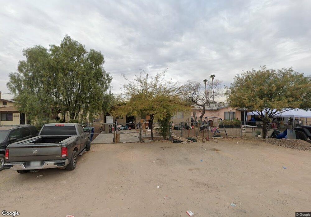 1848 S Warren Ave, Tucson, AZ 85713 - photo 1