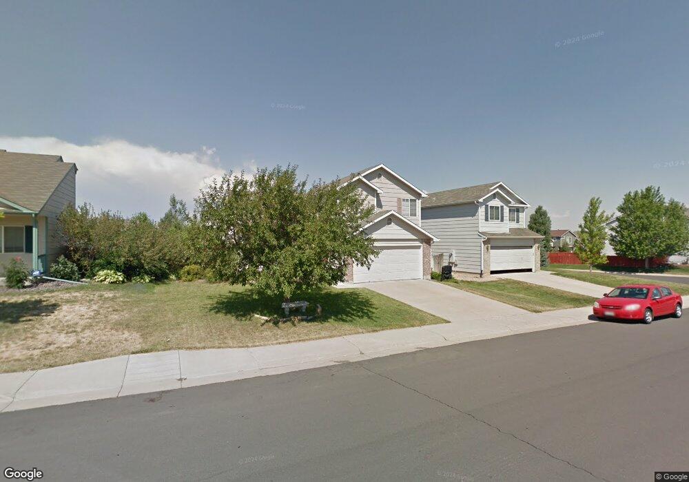 5215 S Netherland Way, Centennial, CO 80015 - photo 1