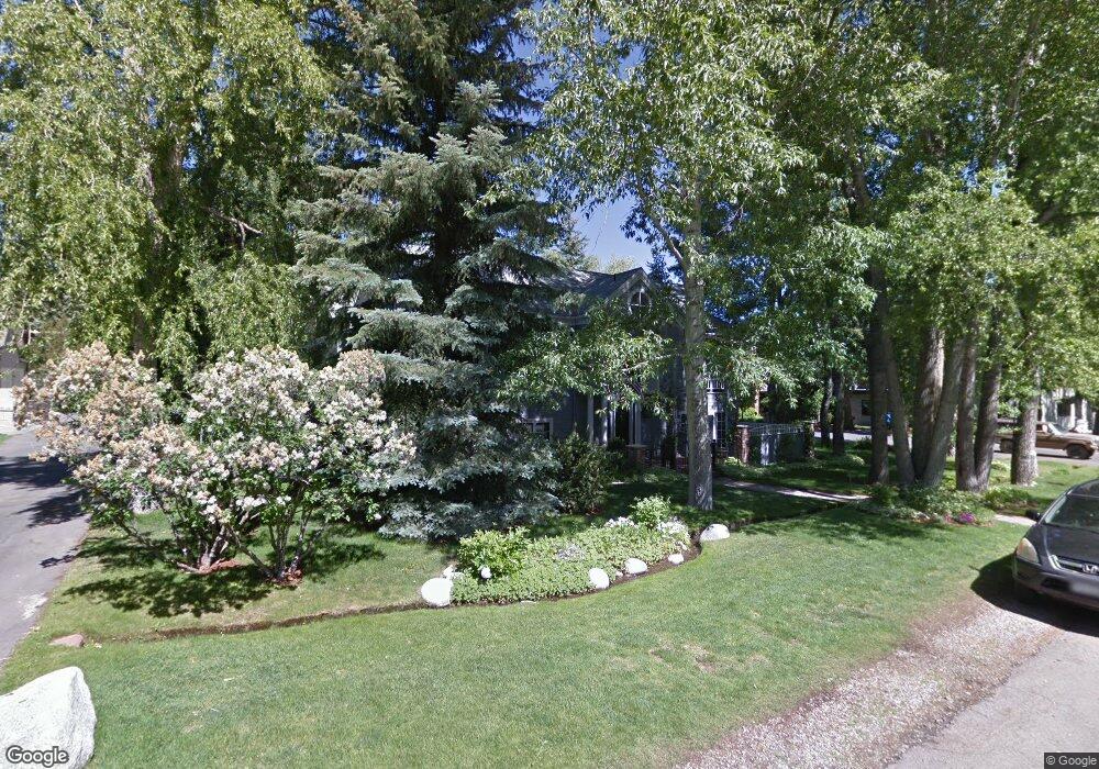 427 N 6th St unit EAST, Aspen, CO 81611 - photo 1