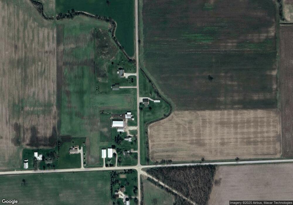 12774 Martinsville Rd, Carleton, MI 48117 - photo 1