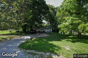 2170 Todd Rd, Clarkrange, TN 38553