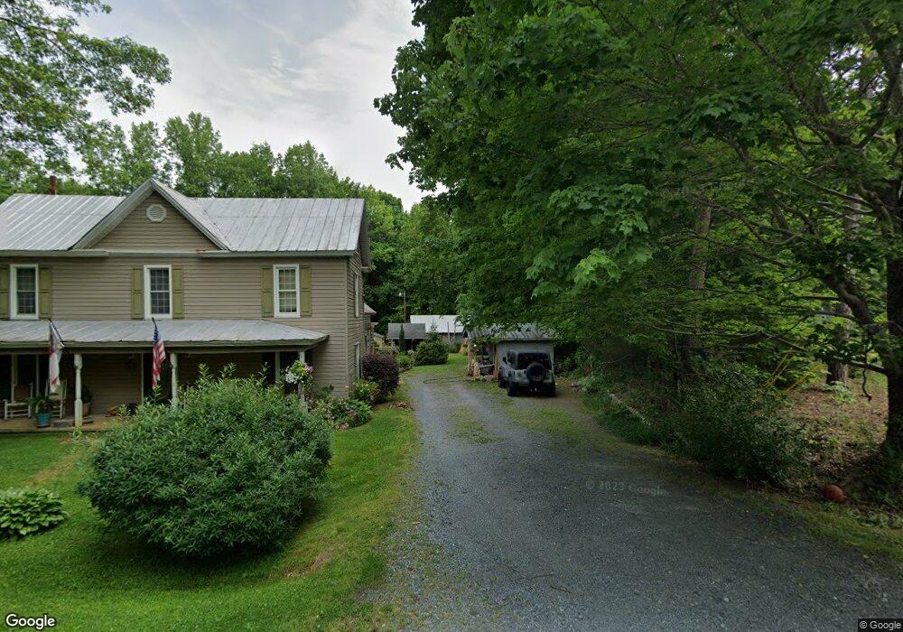 254 Bondurant Rd, Asheboro, NC 27205 - photo 1