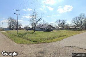 195 W 5th Ave, Welch, OK 74369