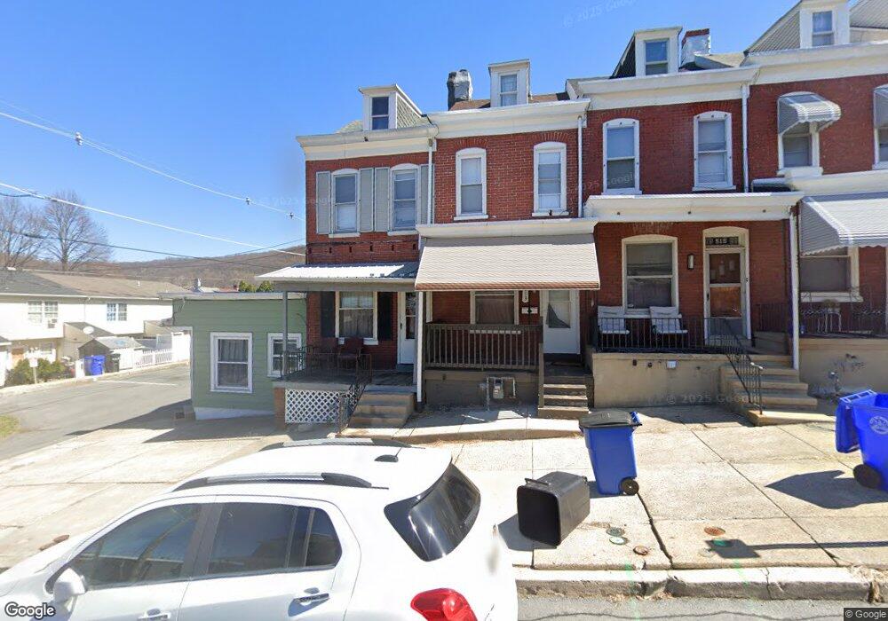 511 S 17th St, Reading, PA 19606 - photo 1