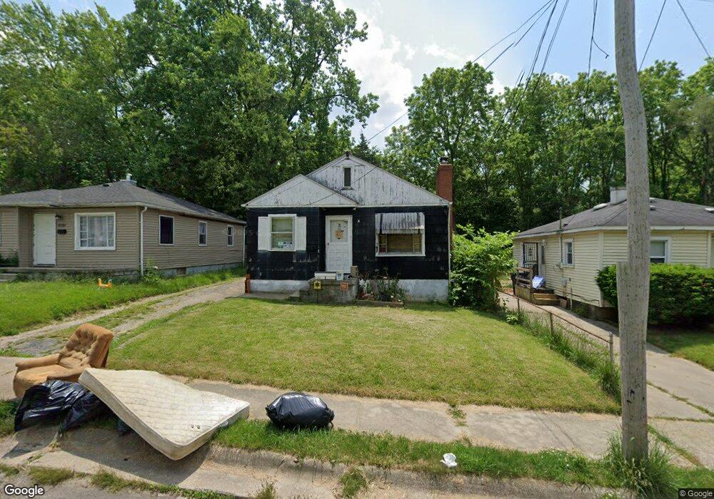 2517 Lester Ct, Flint, MI 48503 - photo 1