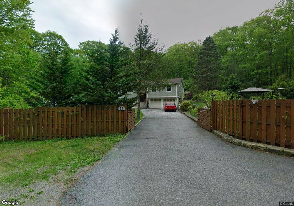 55 Hilltop Ct, Carmel, NY 10512 - photo 1