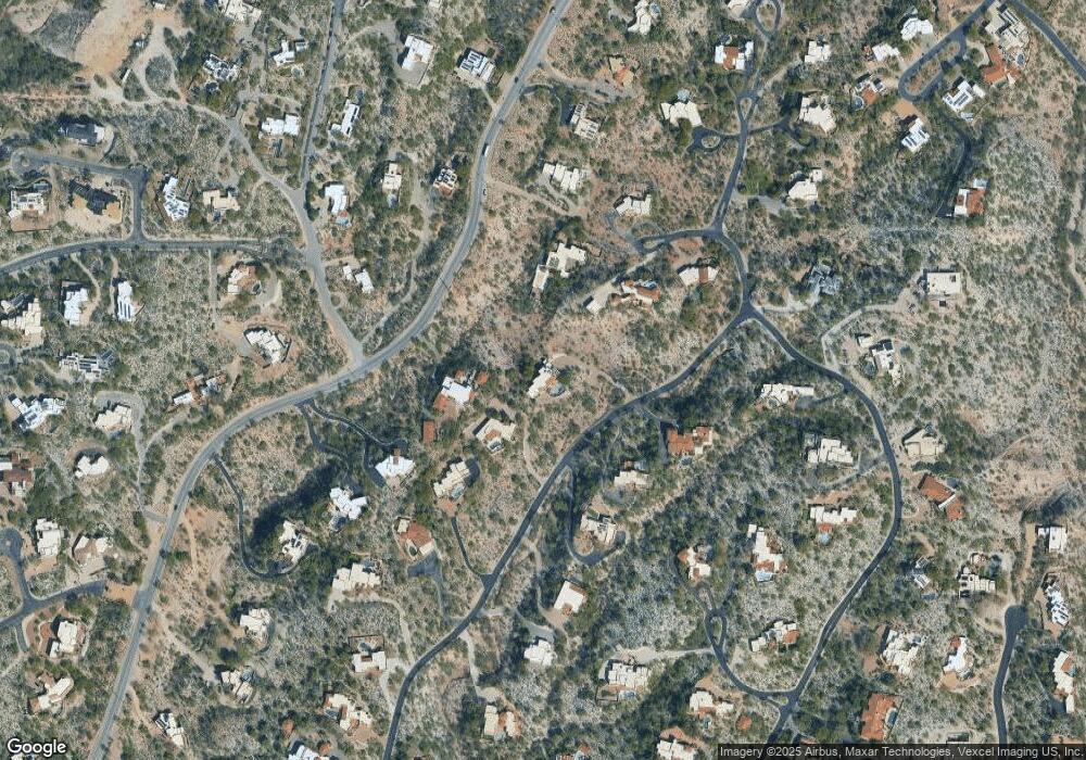 5301 N Circulo Sobrio, Tucson, AZ 85718 - photo 1