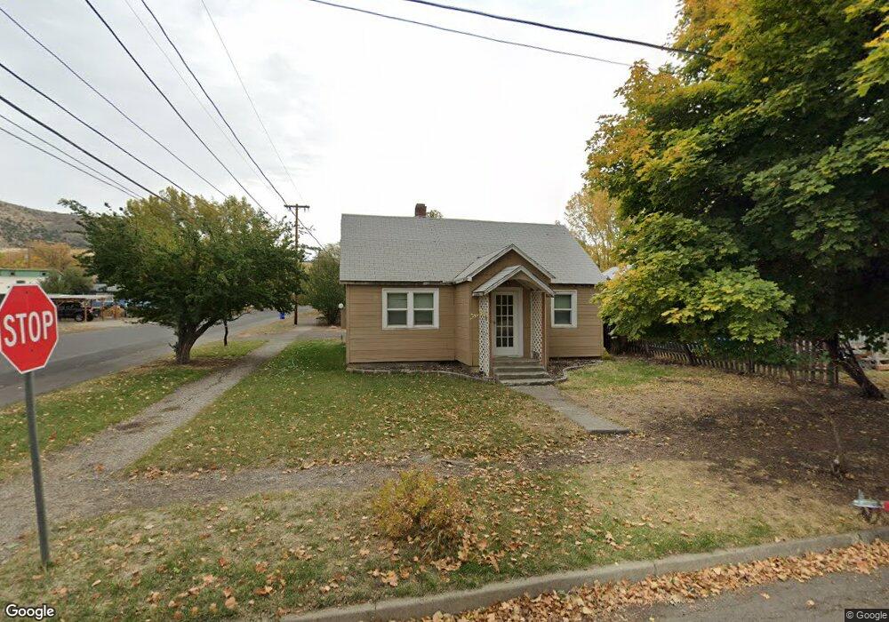 124 N L St, Lakeview, OR 97630 - photo 1