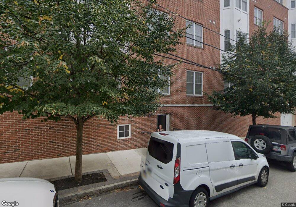 The Athens, Ardmore, PA 19003 - photo 1