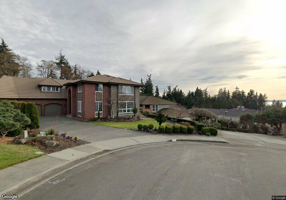 9540 56th Ave W, Mukilteo, WA 98275 - photo 1