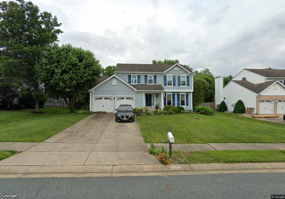 1434 Valley Forge Way, Abingdon, MD 21009 - photo 1