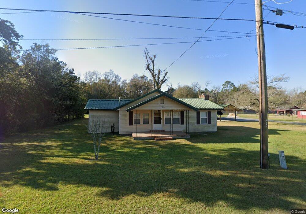 207 Pine St, Sparks, GA 31647 - photo 1