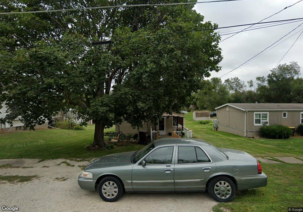 121 S Delaware St, Osceola, IA 50213 - photo 1