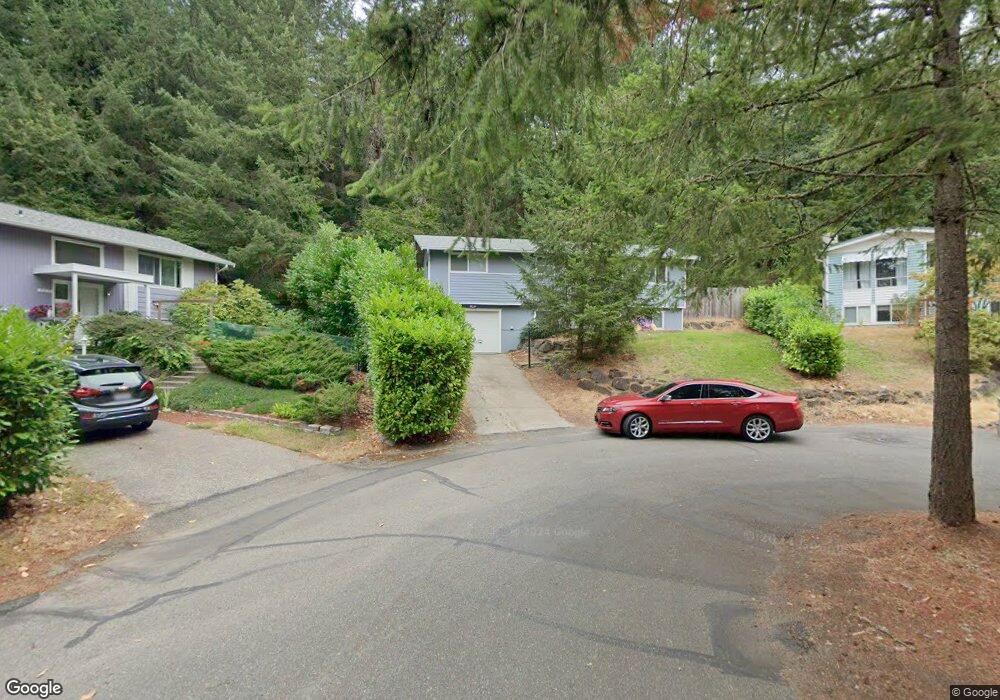 9316 Trillium Cir W, University Place, WA 98467 - photo 1