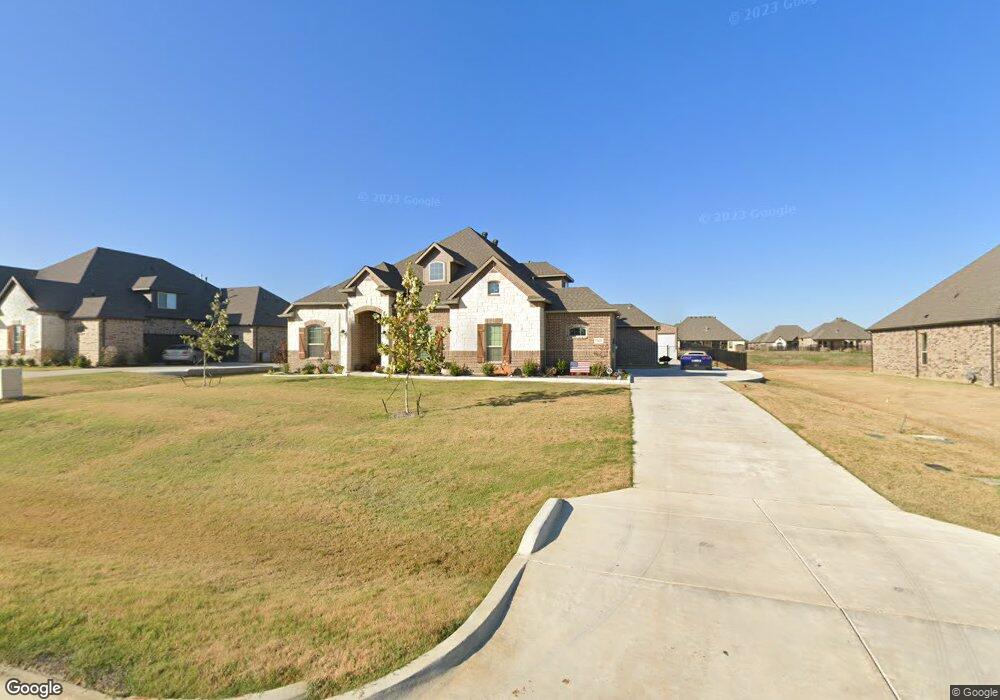 7029 Valley View Dr, Joshua, TX 76058 - photo 1