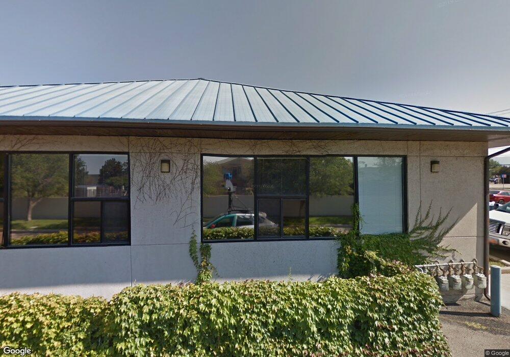 1481 N Hill Field Rd, Layton, UT 84041 - photo 1