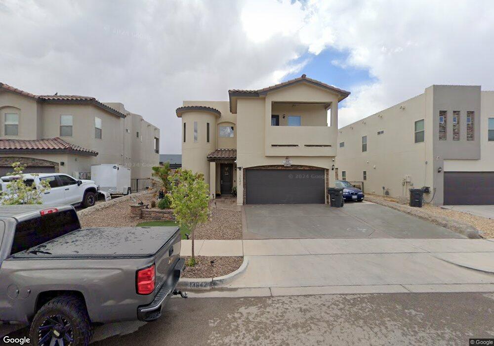 13642 Linton St, El Paso, TX 79928 - photo 1