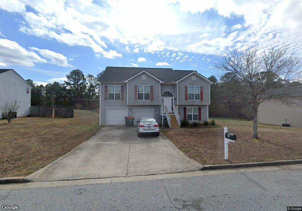 65 Gum Creek Landing, Oxford, GA 30054 - photo 1