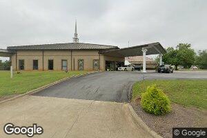 1501 Schley Ave, Albany, GA 31707