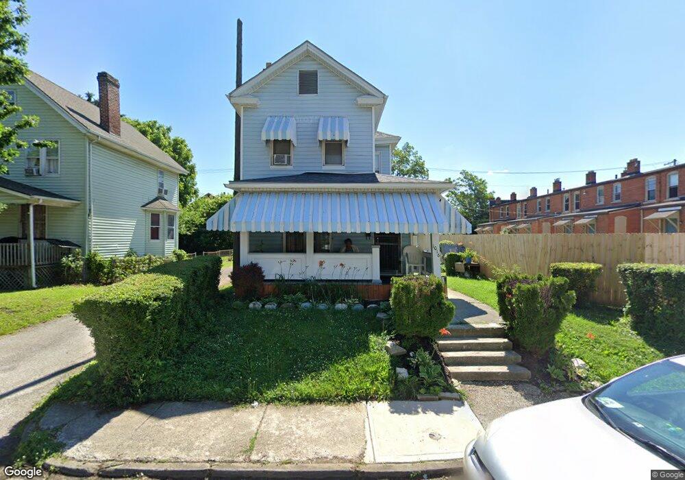 1016 S 22nd St, Columbus, OH 43206 - photo 1