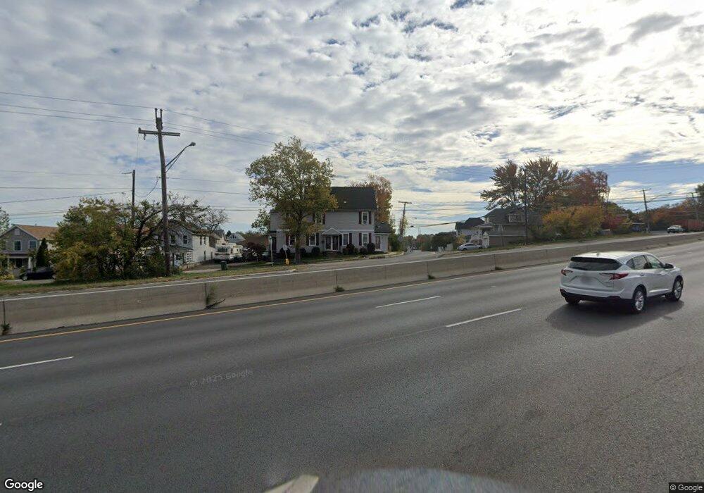 0 Melrose Ave&hwy9-35, Sayreville Boro, NJ 08879 - photo 1