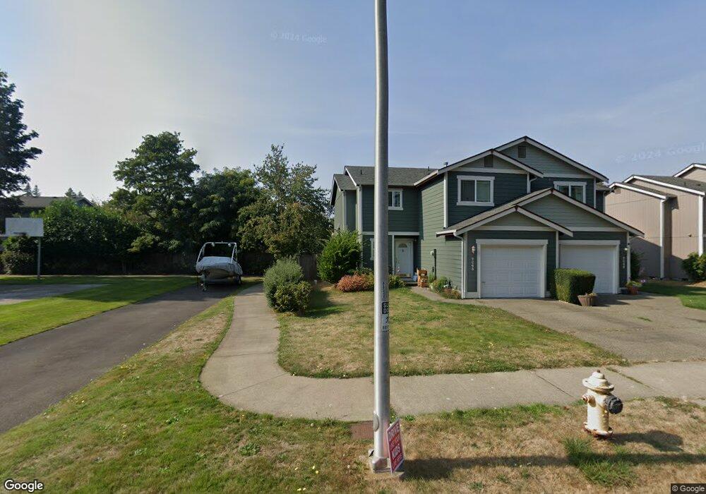 7045 Lazy Ct SW, Olympia, WA 98512 - photo 1