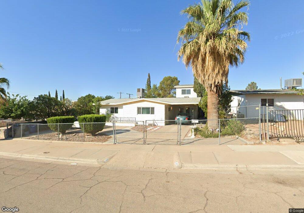 1215 Prescott Dr, El Paso, TX 79915 - photo 1