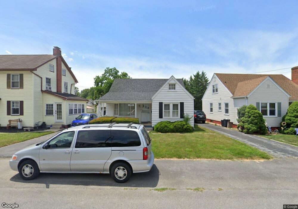 11042 Lincoln Ave, Hagerstown, MD 21740 - photo 1