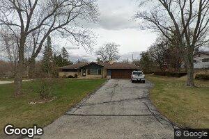 11357 Arrowhead Trail, Hales Corners, WI 53130