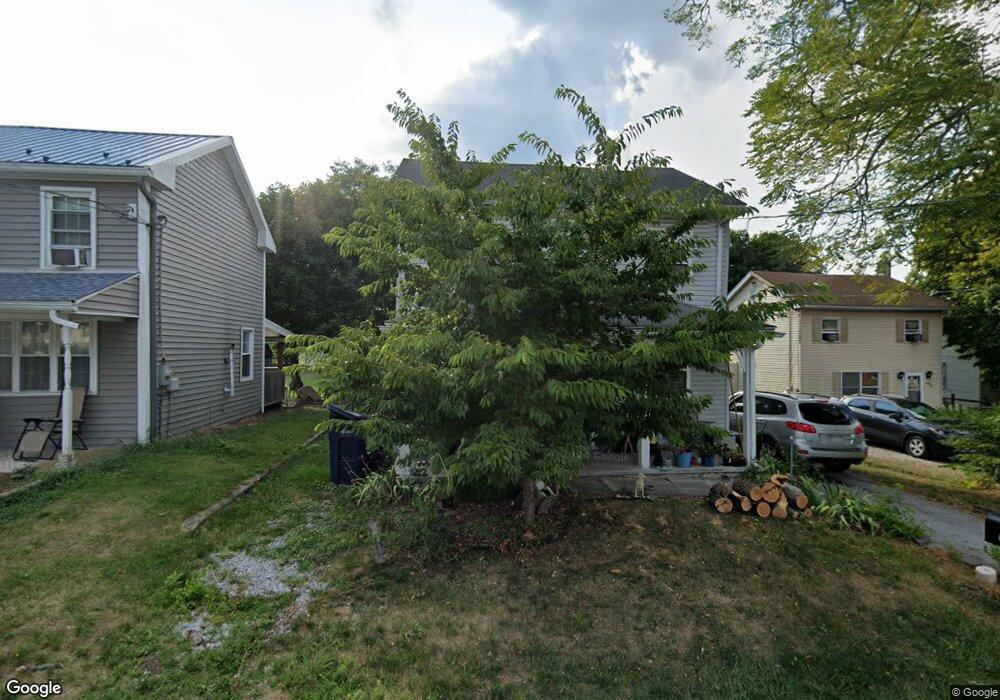 26 Maple St, Gettysburg, PA 17325 - photo 1