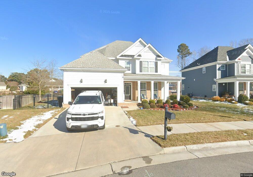 2673 Annapolis Cir, Virginia Beach, VA 23456 - photo 1