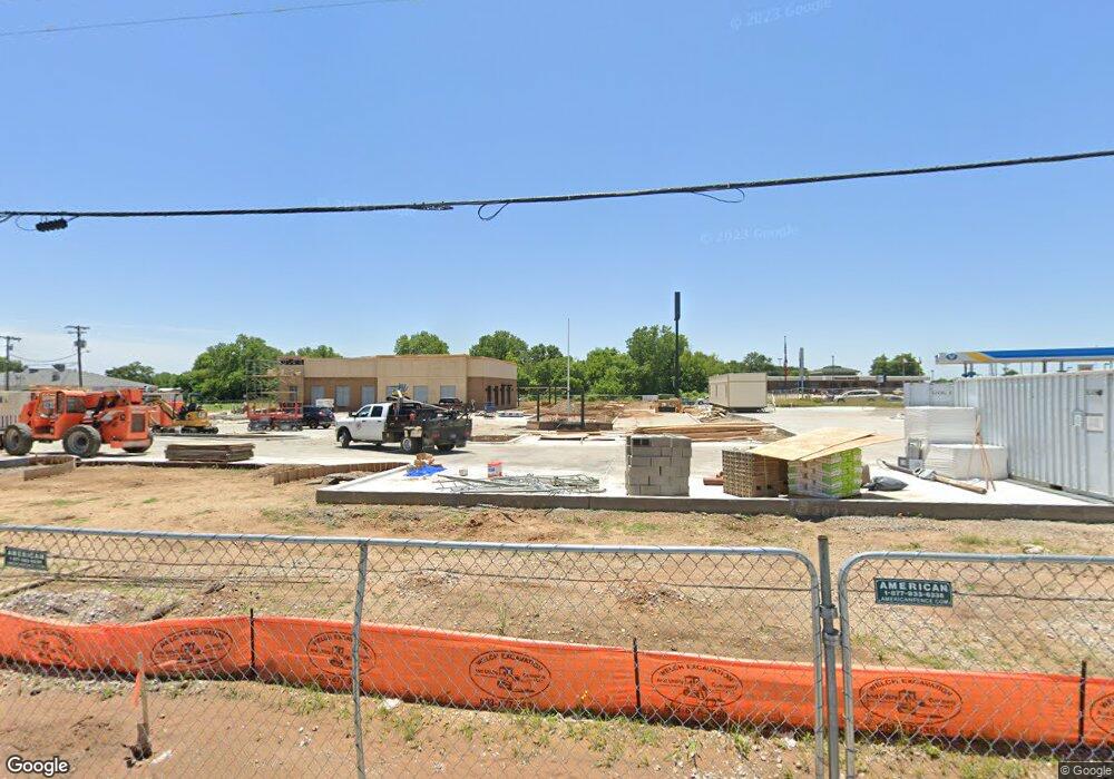 2815 W Morton St, Denison, TX 75020 - photo 1