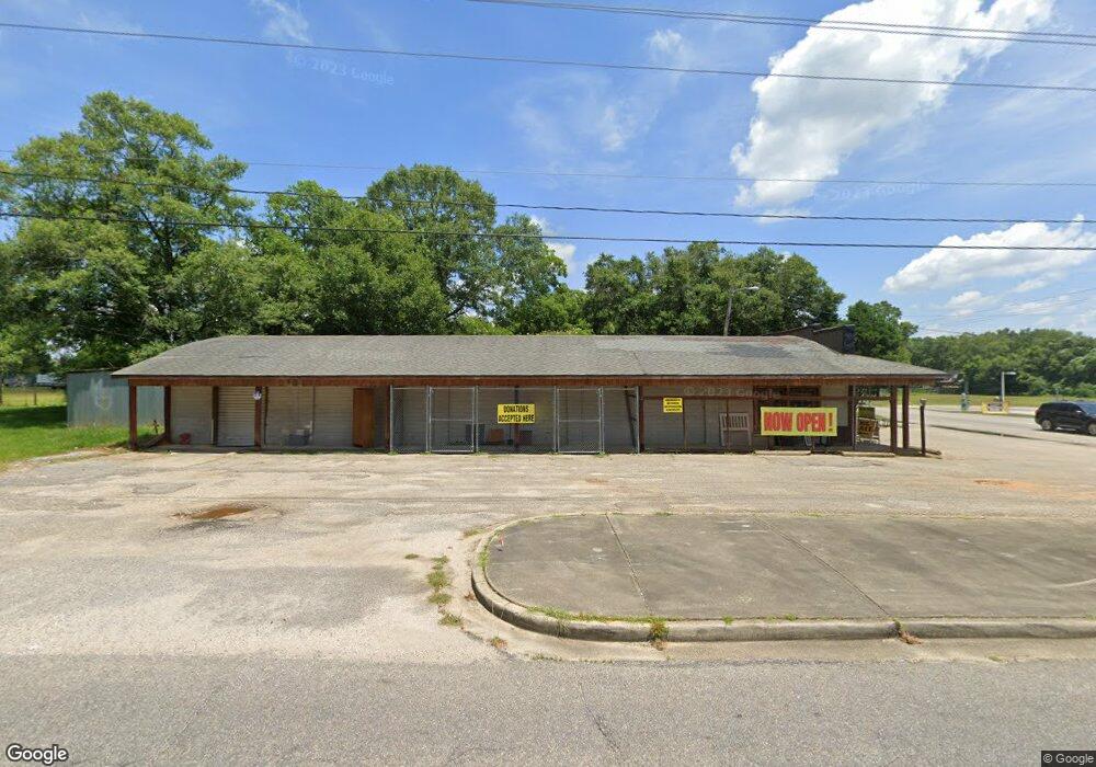 3460 Dawes Rd, Mobile, AL 36695 - photo 1