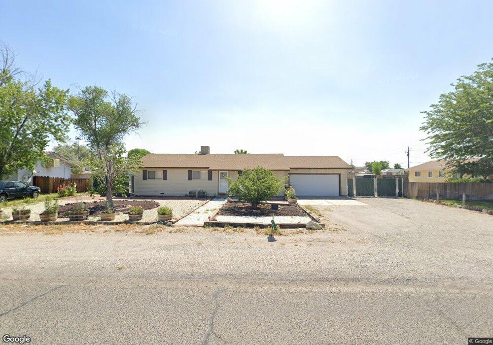 1520 Red Rd, Fallon, NV 89406 - photo 1